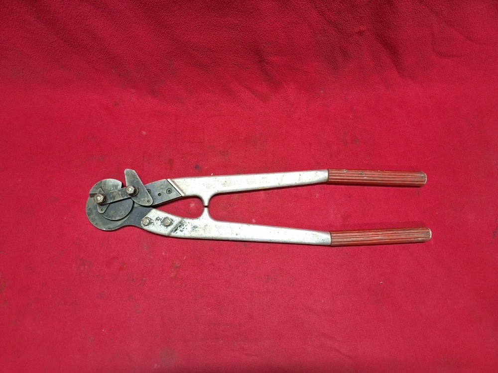 Felco C 112 Cable Cutter Wire Cutter