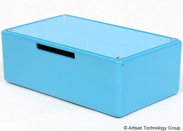 MetraByte BNC-50 Interface Box