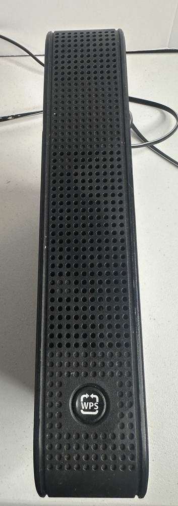 Ubee DVW32CB Advanced Wireless Voice Gateway Modem and Router