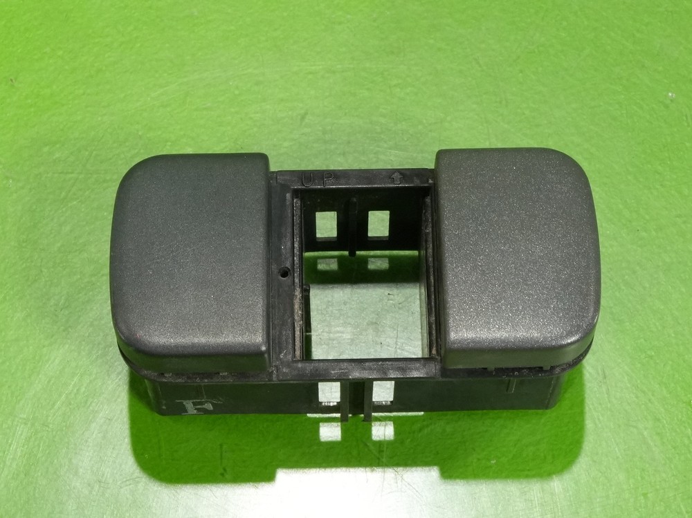 92-95 Civic OEM dash switch button mount bracket blank inserts