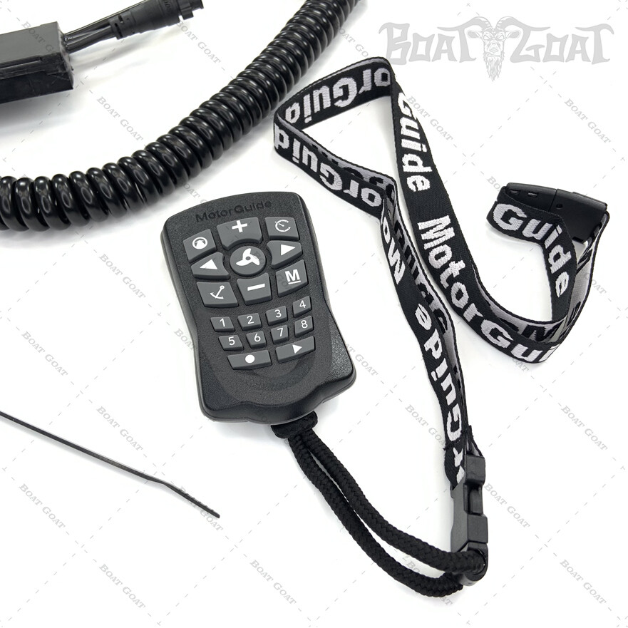 MotorGuide Pinpoint GPS Upgrade Kit - Xi3 & Xi5 - 8M0092070