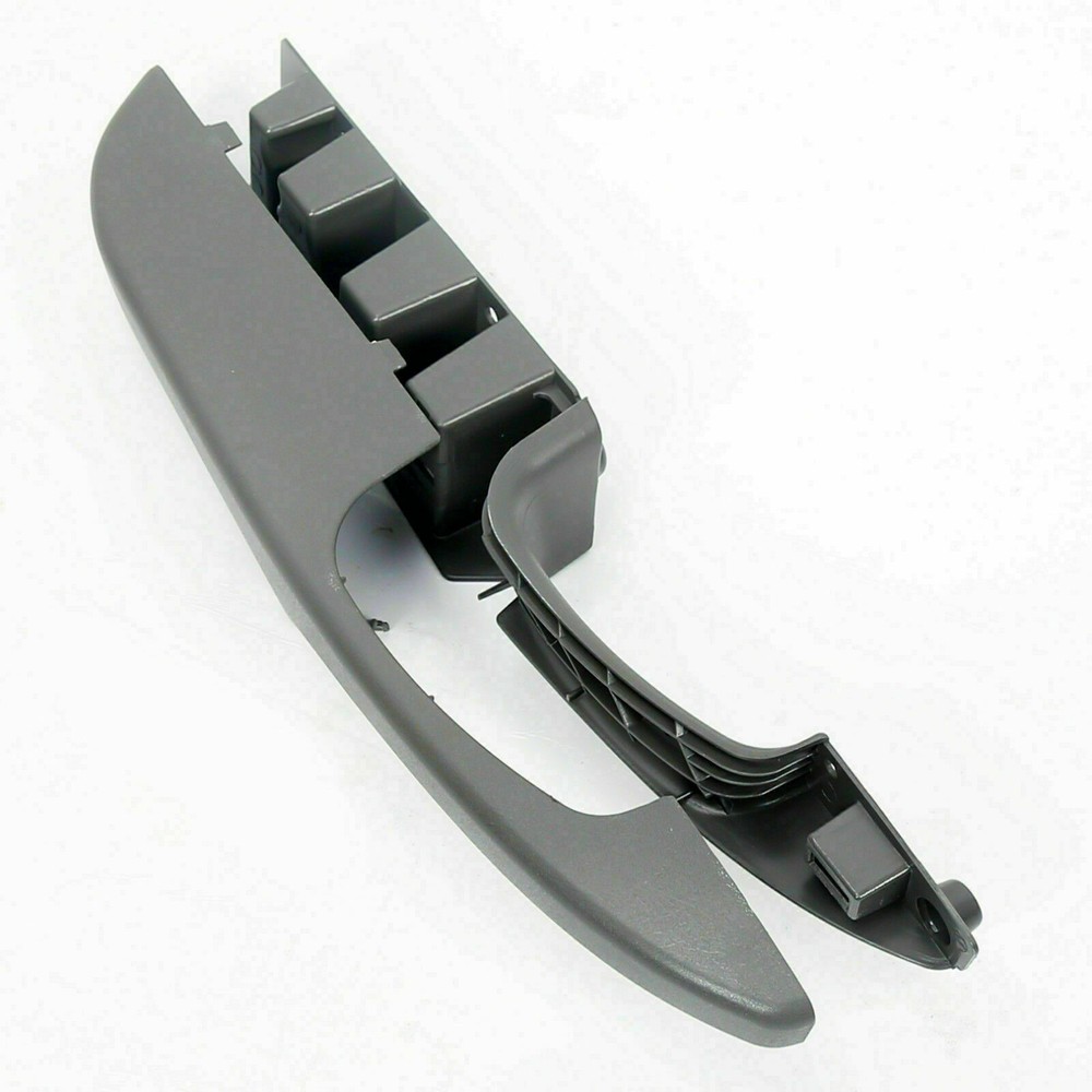 Driver Side Armrest Inner Door Pull Handle LH For Chevy Express GMC Savana 03-19