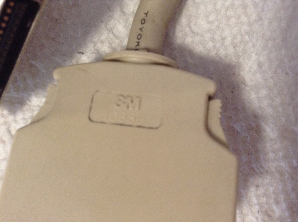 PLC Cable 40in Cable Connector 3m 10336