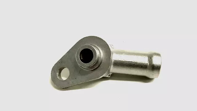 Genuine Subaru Power Steering Pump Connector 34431ae030