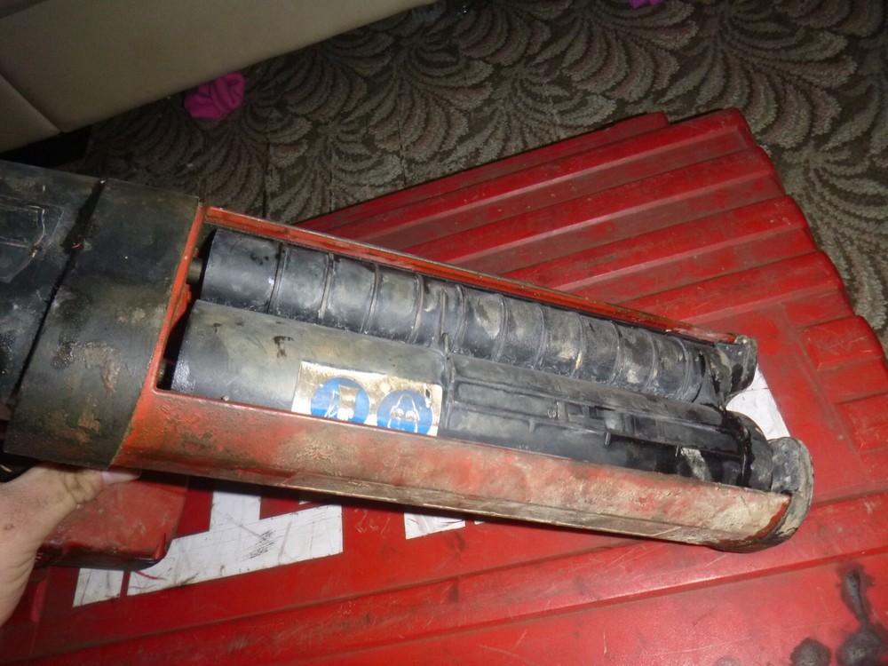 Hilti 3500-A Adhesive Gun