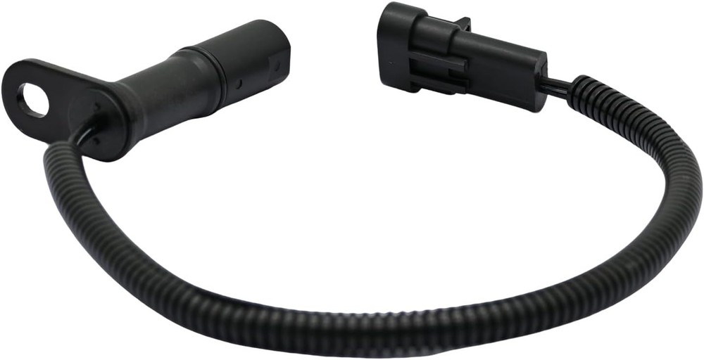 Engine Crank Crankshaft Position Sensor Compatible with Gmc Chevy C1500 C2500 Su