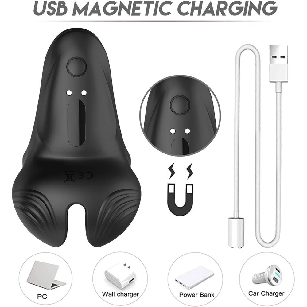 Apexdrive Pro Apex Drive Pro for Men Newman Private Novelty Wave Therapy Device