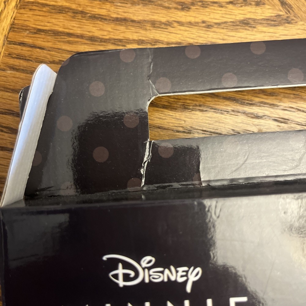 Disney Minnie Mouse Microwavable Heating Pad
