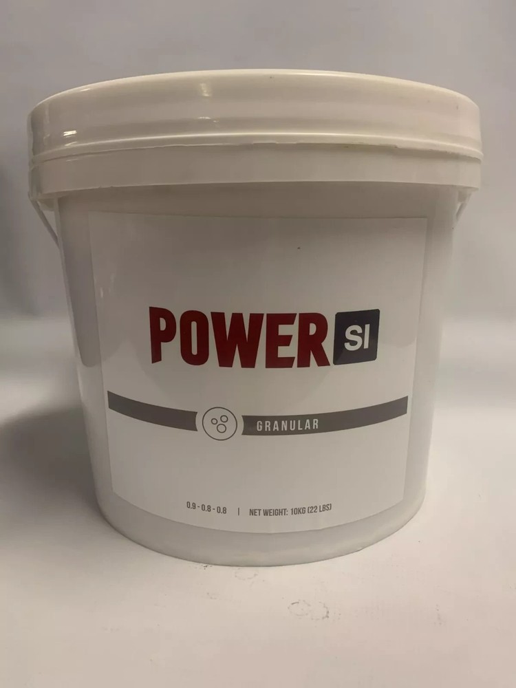 Power SI Granular / 10kg (22 LB)