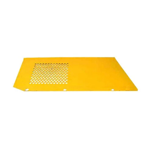Engine Side Shield - Left Hand fits Dresser TD8E 622470C2
