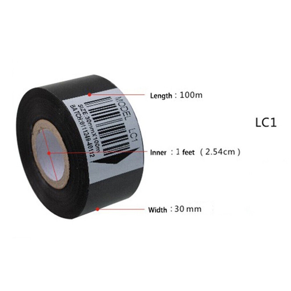 Other Shipping Labels Printer Ribbon For-241 Machine Part Printer Coding