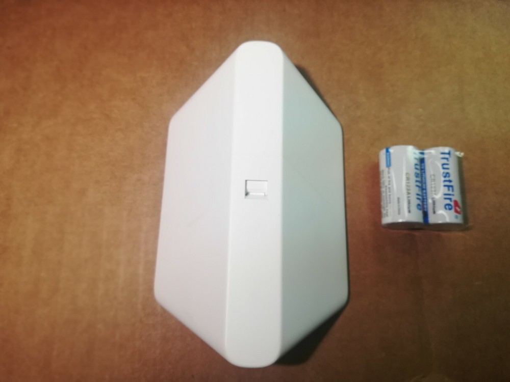 Xfinity XHS1-TY Motion Sensor With Battery