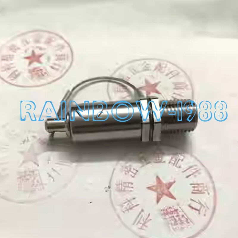 Replacement Test connector N00873608 external thread R1/4