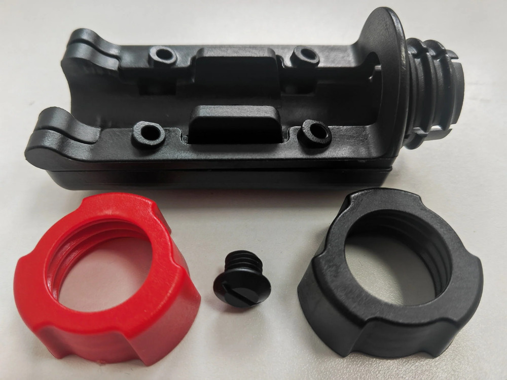 Equinox 600 & 800 Folding Control Box Adapter