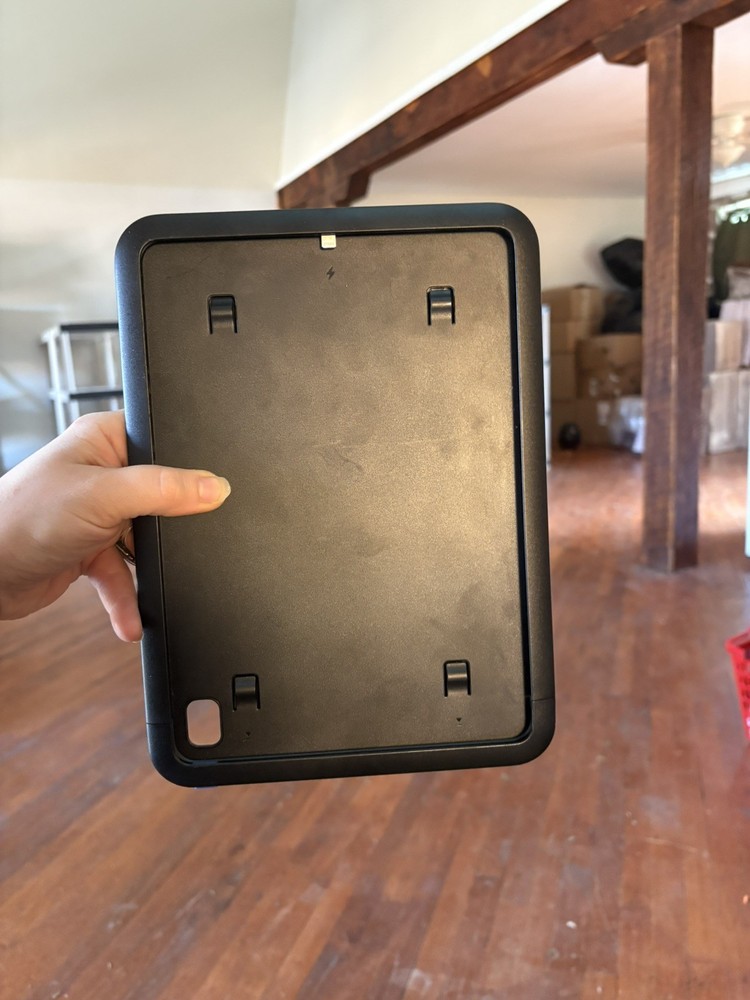 Shopify POS Tablet Stand Case (Lightning) for 9.7" iPad
