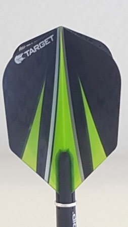 Target Vision Ultra 2 Standard Dart Flights