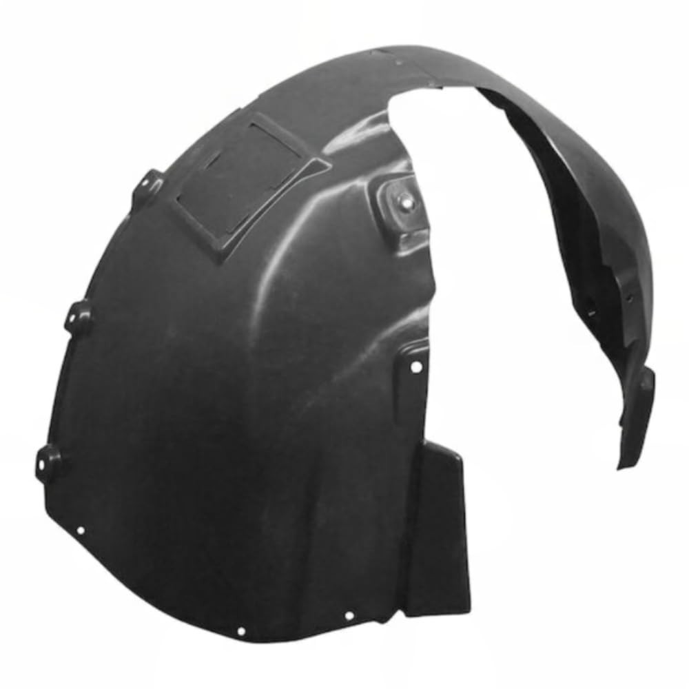 Fender Inner Right Passenger Side 21444TS Assembly