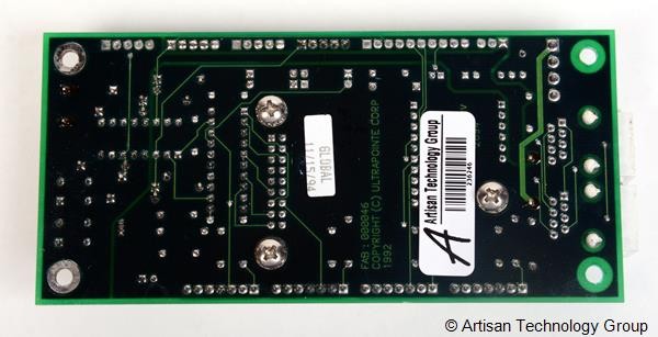 Ultrapointe 000677 Cassette SW Input Module
