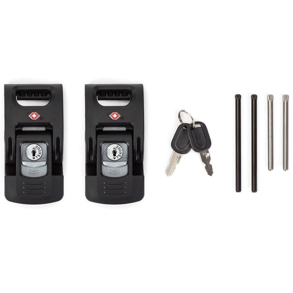 TSA PowerClaw Latch Retrofit Kit