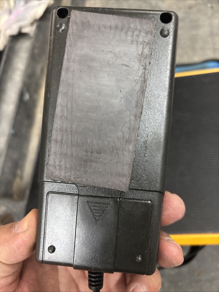 Fieldpiece SRS1 Refrigerant Scale & Meter