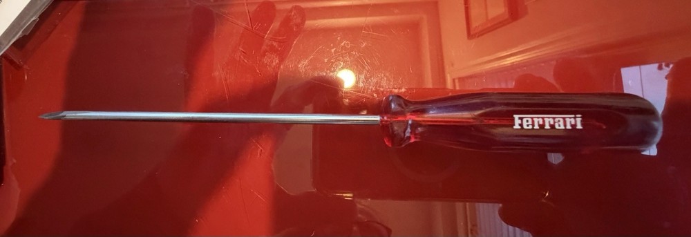 Ferrari 360 Toolkit Screw Driver