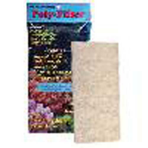 POLYBIO Poly Filter PAD 4 X 8