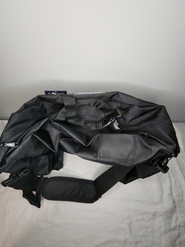 Weaver Synergy Boot Bag