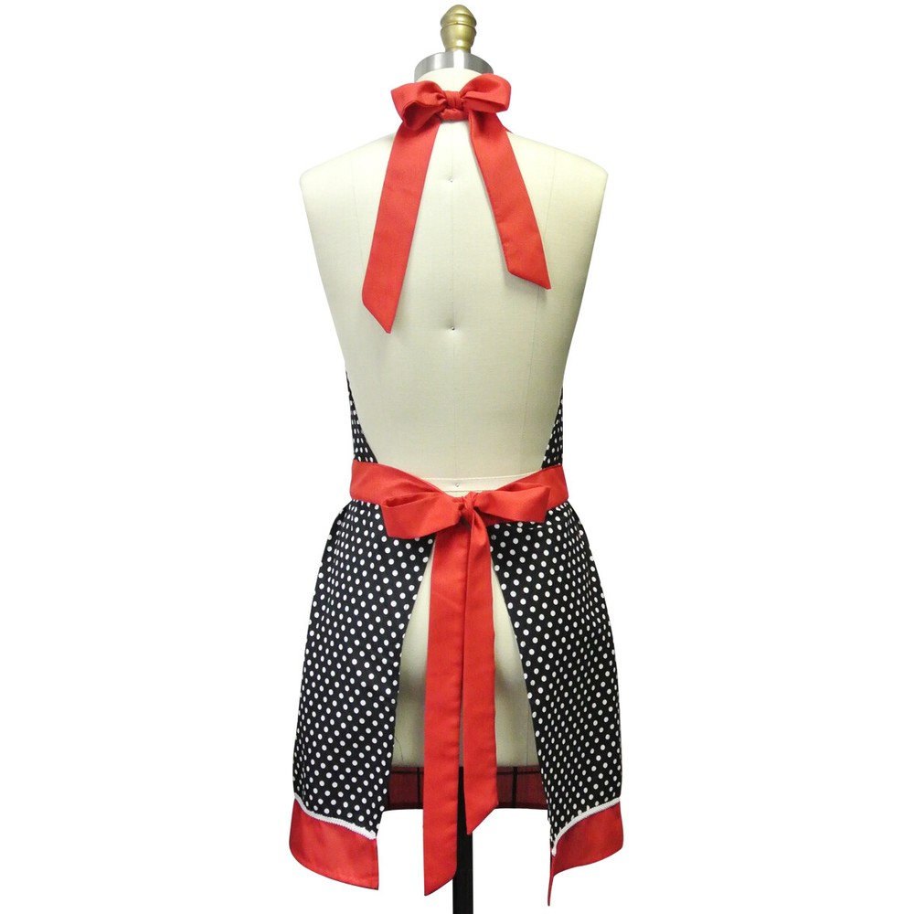 Wrapables Sleek and Sassy Apron