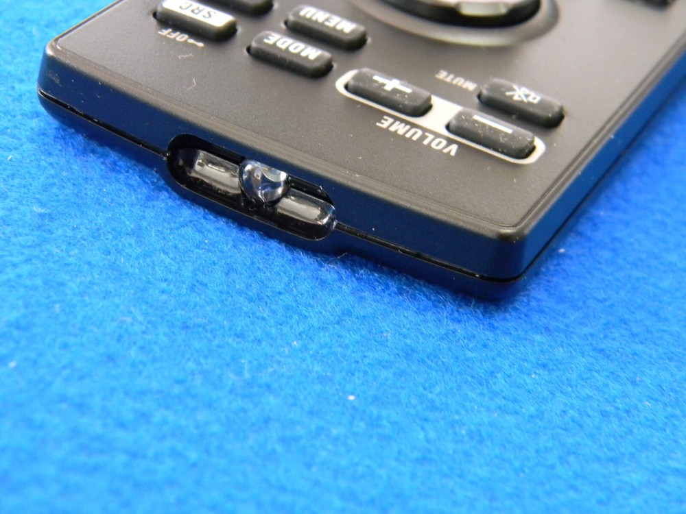 PIONEER STEREO REMOTE CONTROL CONTROLLER IN DASH CXE5116