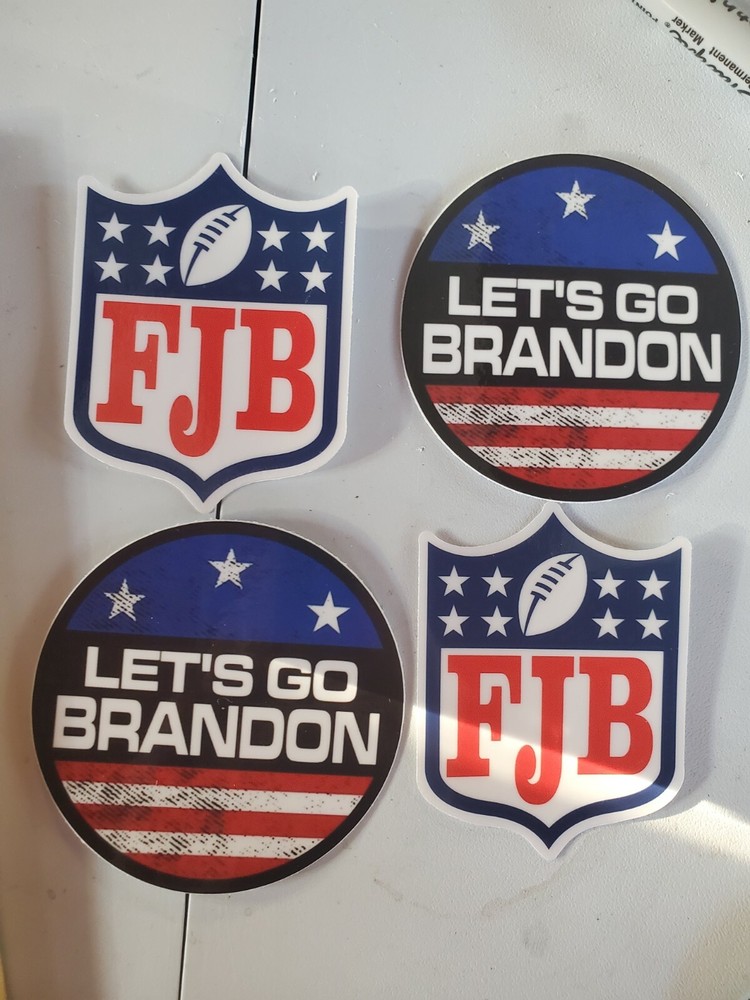 NPC Stickers 2 PACK LOT