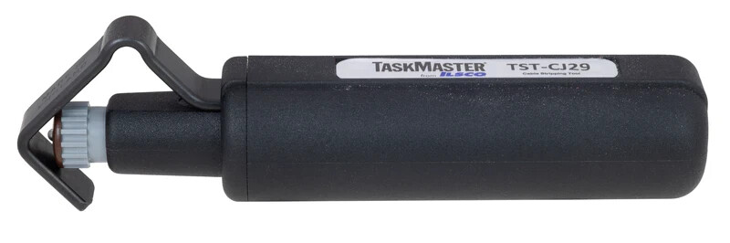 Ilsco Task Master Handheld Cable Wire Stripper Stripping Tool