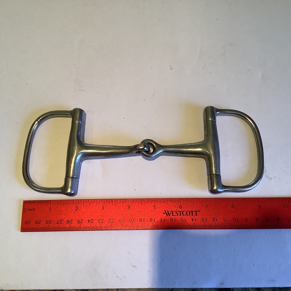 Horse Bit