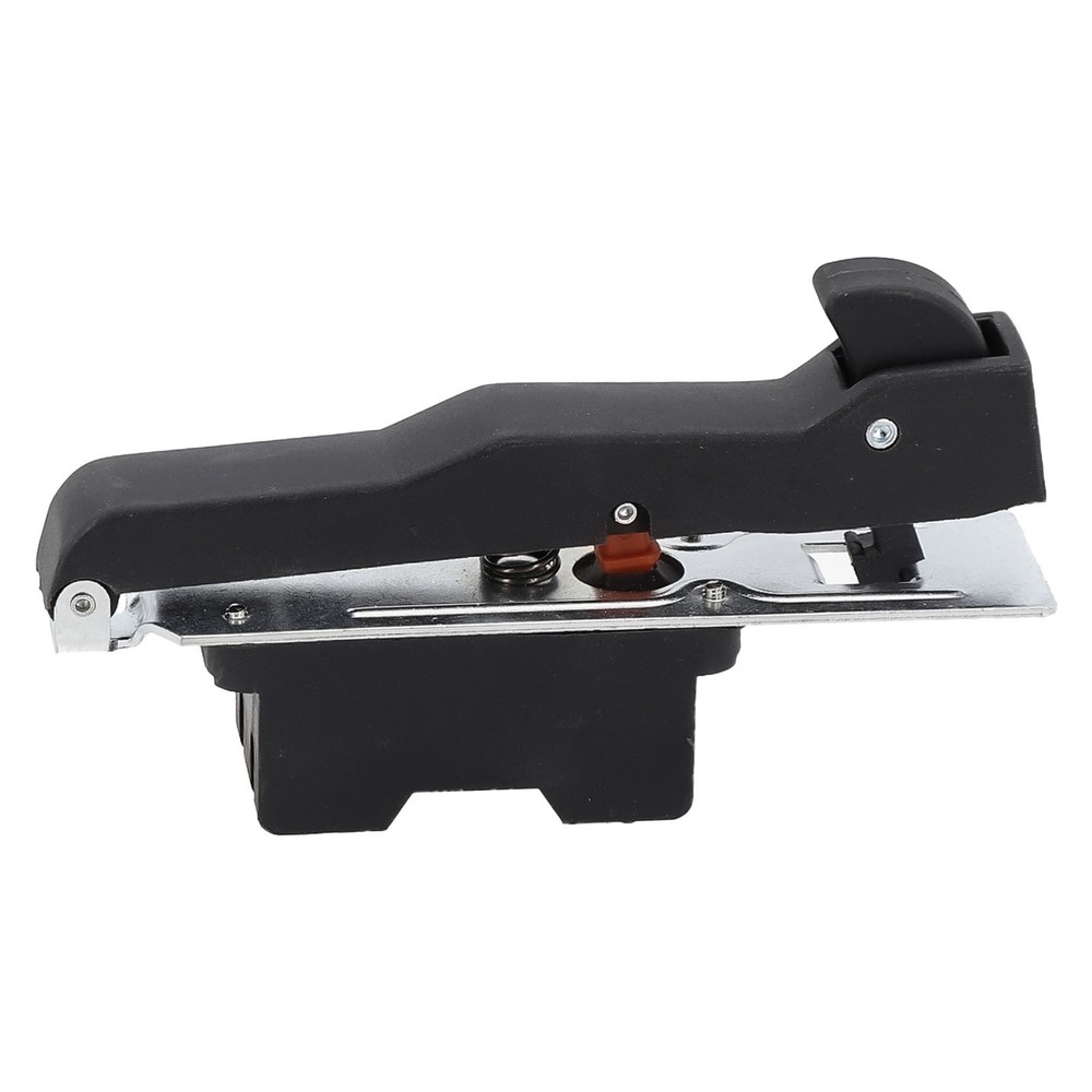 2NO AC250V-12A Power Trigger Button Switch For Hitach 180 G18SE2 Angle Grinder