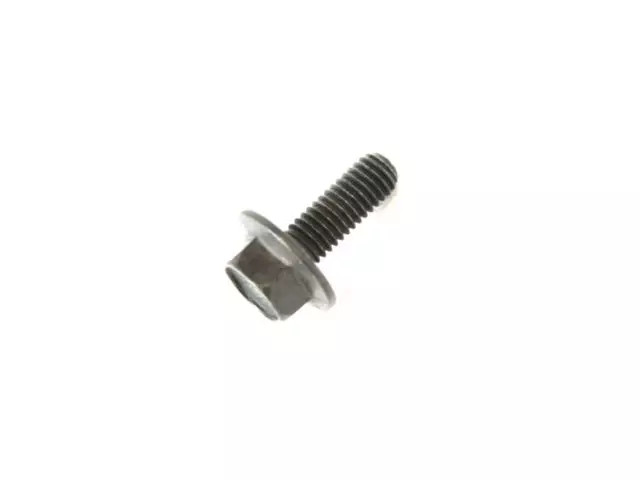 Genuine Mopar Hex Flange Head Bolt 6503570