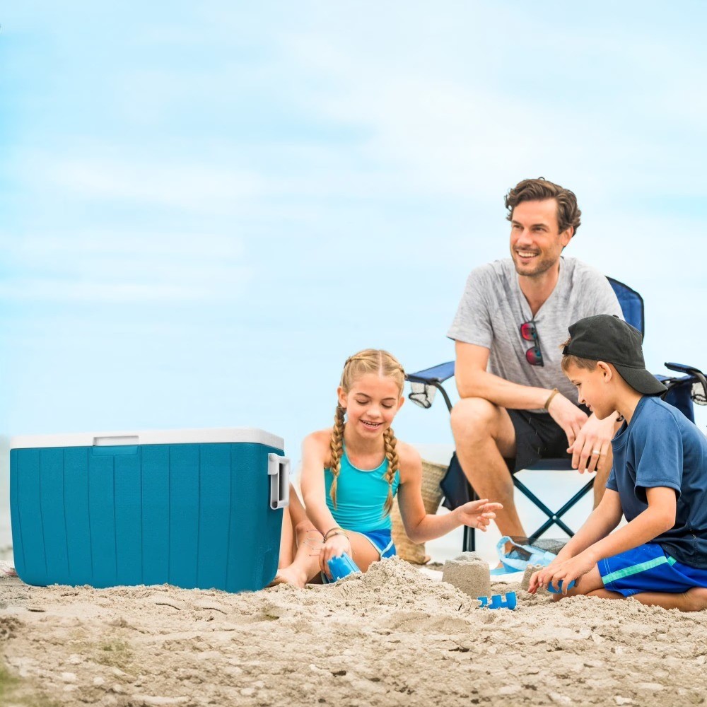 Chiller 48-Quart Hard Cooler