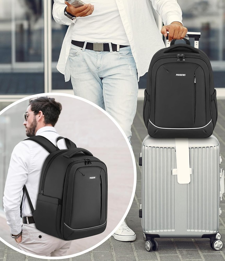 Bartender Bag, Travel Bartending Backpack Only, Tool Storage Bag