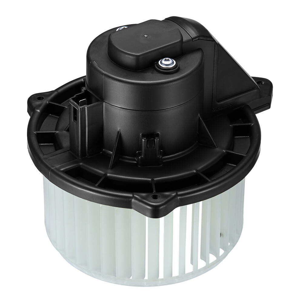 HVAC Heater Blower Motor & Resistor Kit For 2002-2008 Dodge Ram 1500 2500 3500