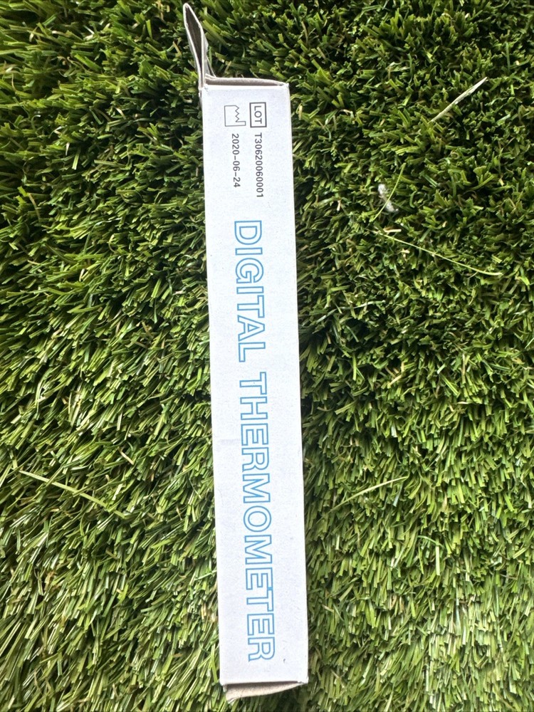 Agelh Digital Thermometer BT-306
