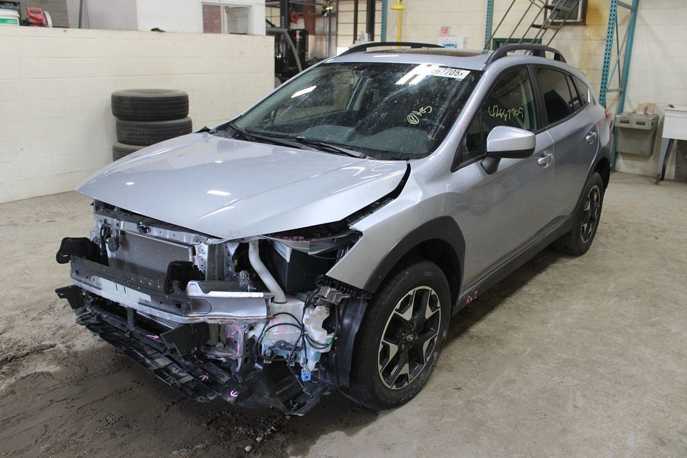 2020 Subaru CrossTrek Windshield Mounted Camera/Projector 3011802