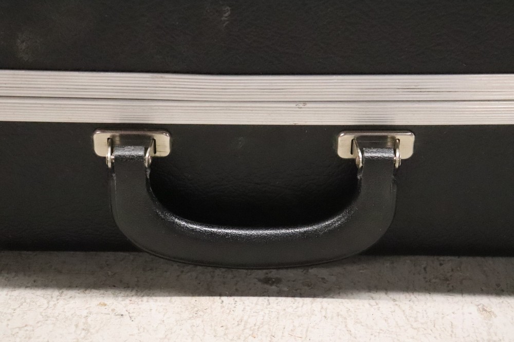 CB Percussion Hard Snare Drum Case