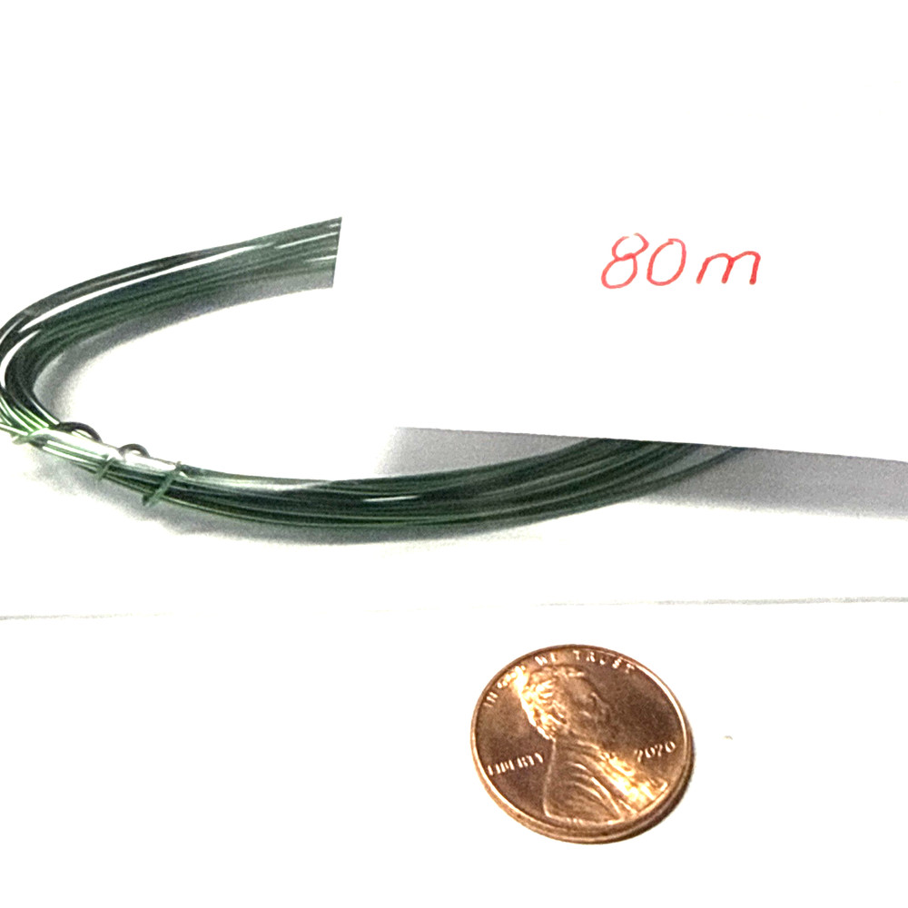 AMECO®  AC-1 coil wire for 80 m band DIY kit