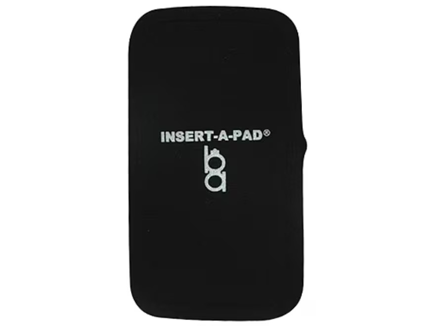 Bob Allen BA401 Insert-A-Pad Recoil Shield