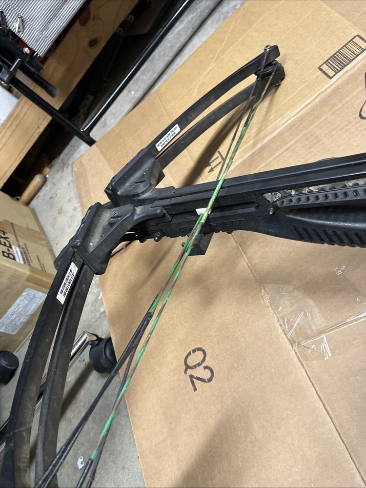 Barnett Crossbow