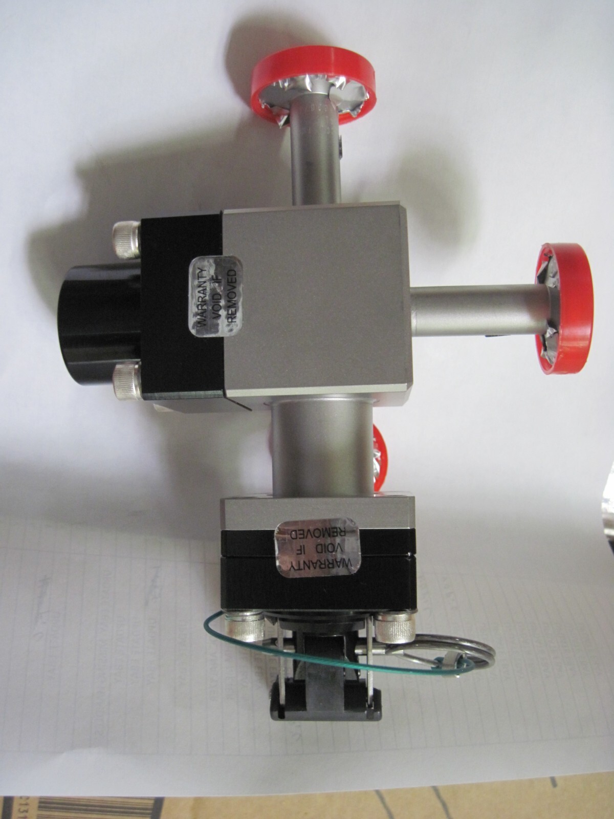 1075308 796-003146-003 MKS