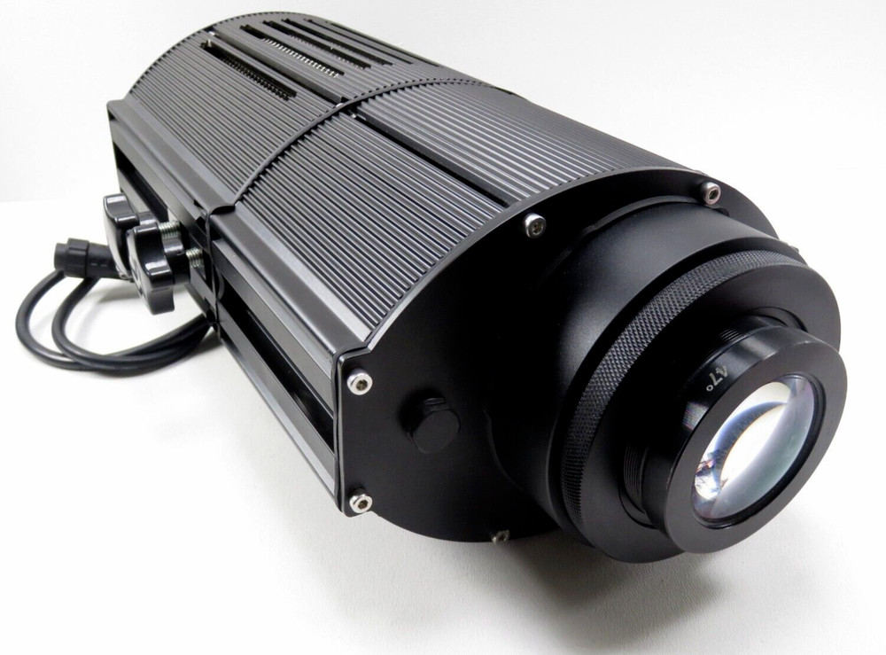 Image Projection iPro200E 200 Watts Projector