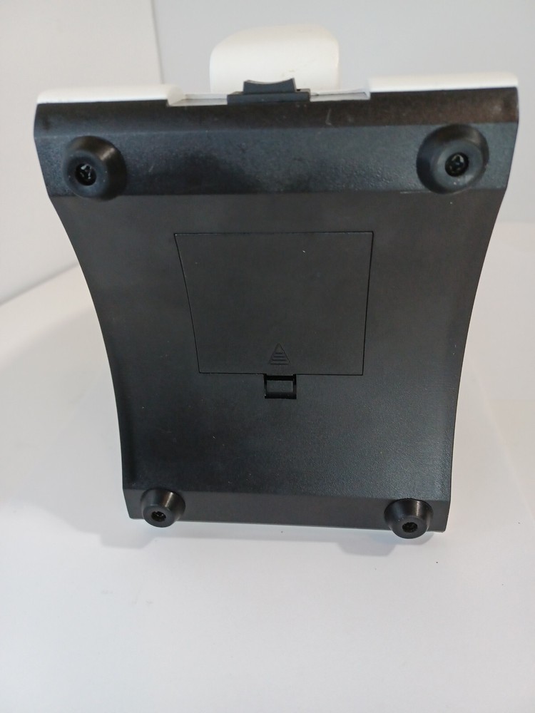 AmScope Compound Microscope M160C-2L-PB10 - Missing Parts -