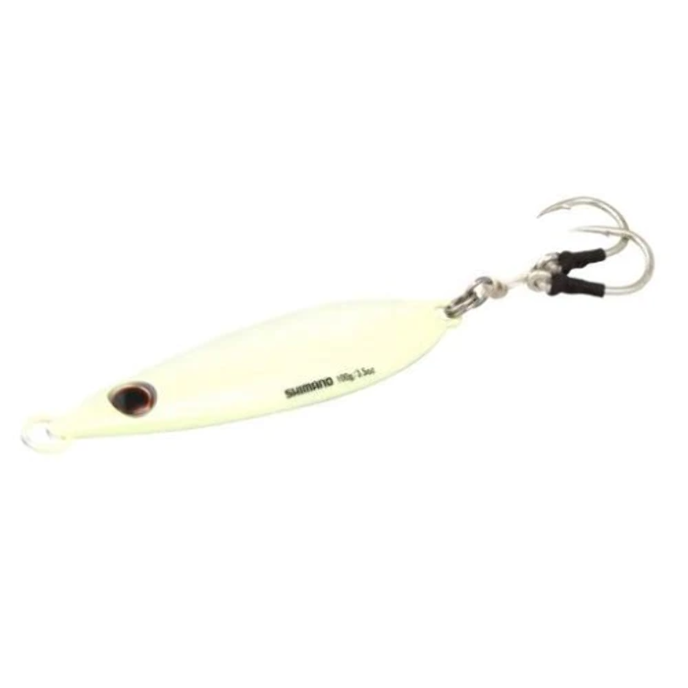 Shimano Butterfly Flat-Fall Jigs