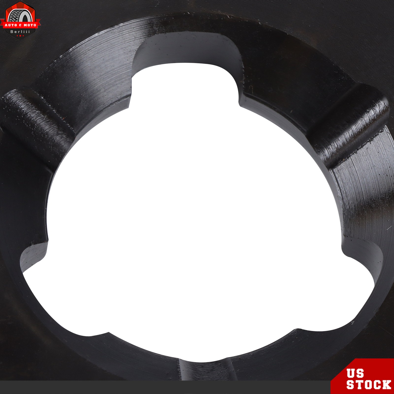 For Mercedes Benz Coil Spring Compressor Telescopic Repair Tool Kit Set