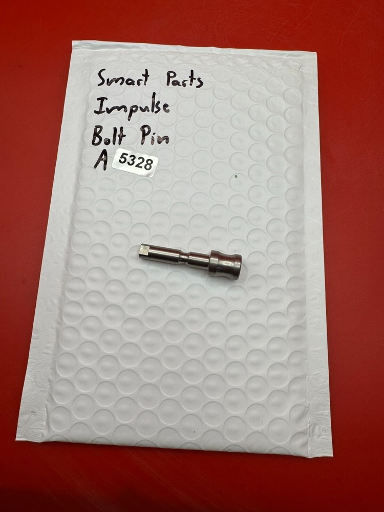 Smart Parts Impulse Bolt Pin