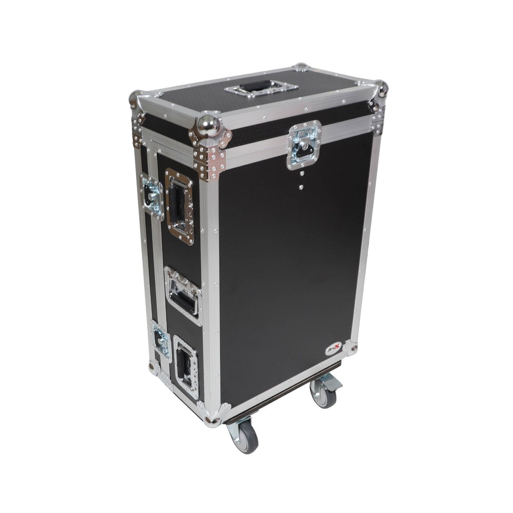 ProX XS-BWINGCOMPACTDHW ATA Digital Audio Mixer Case for Behringer WING COMPACT